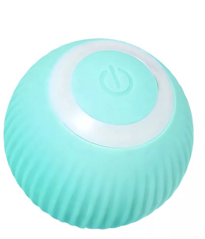 Pelota de Gatos RECARGABLE
